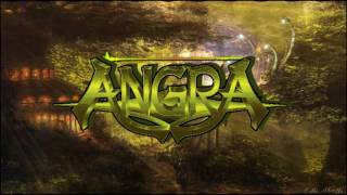 Watch Angra Spell video
