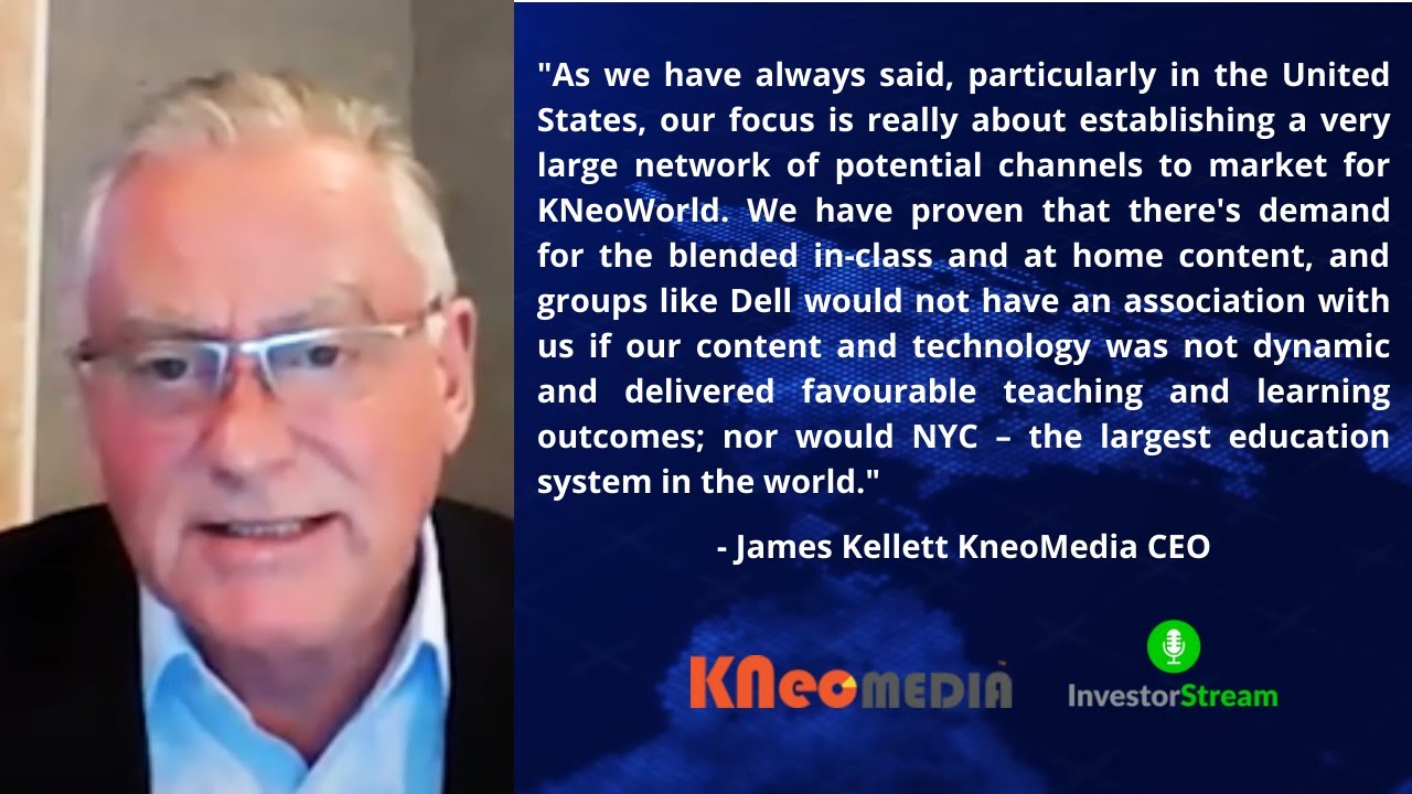 KNeo Media