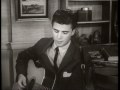 Ricky Nelson～Lonesome Town
