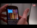 Deux nouveaux BlackBerry avec clavier : Q10 et Q5 (16/05) Deux nouveaux BlackBerry avec clavier : Q10 et Q5 (16/05)