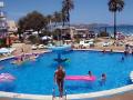 Ibiza Bora Bora Jet Swimmingpoolwette
