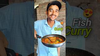 Fish Curry