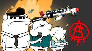 Pasulol สายการบนชนตำ Super Air