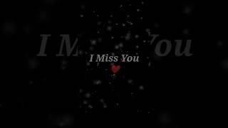 I Miss You Dostbest Friend Shayribest Friend Whatsapp Statusdosti Video