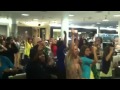 Nordstrom Cherry Hill Flash Mob Rehearsal