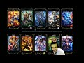 Skyyart Gameplay HE BO - Smite FR avec Deux Viewers Ra & Mercury Solo Lane !