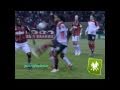 Ronaldinho Awesome Trick vs Atletico-PR || HD || ByPedropaulotx2