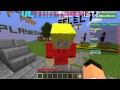 Minecraft: Guerra de Feiticeiros! (Mini-Game NOVO)