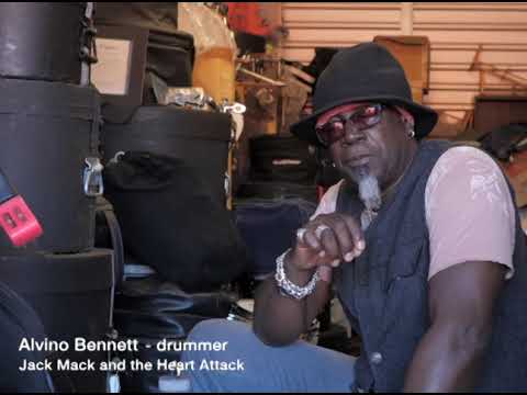 Bomb in Centennial Park, Alvino Bennett talks about Clint Eastwood's film "Richard Jewell"
