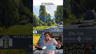 Average War Thunder Teammate