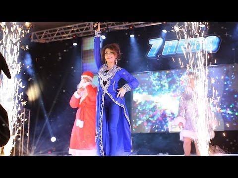 Новогодний концерт 2015 песни скачать