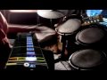 Walkie Talkie Man Drums FC - RB2 Custom Song