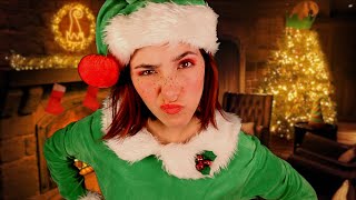 Asmr Kidnapping You Youre On The Naughty List??