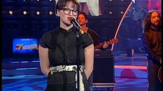 Watch Arisa Sincerita video