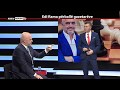 REPORT TV, REPOLITIX - EDI RAMA PERBALLE GAZETAREVE - PJESA E PARE