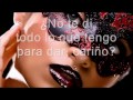 Sade - No Ordinary Love (Subtitulos en español)