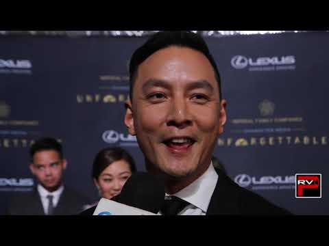 Daniel Wu The Importance of Asian Movement in Hollywood ...