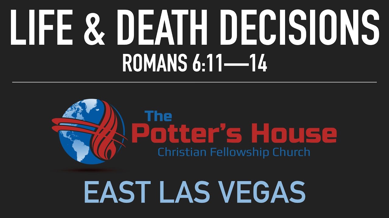 Life and Death Decisions