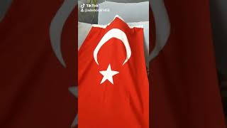 Vatan Sana Canim Feda Olsun