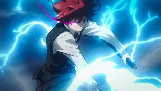 Yozakura-San Chi No Daisakusen Amv - Taiyo Vs White Snake Hakuja, Mizuki & Ai - Ncs - Wonder