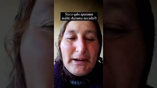 Xalanın Qabını Kim Oğurlayıb ?