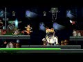 iTzN1K0 vs. Captain Latanica & Crew