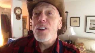 I know where - Mick Schafer Band