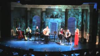 Johnny I Hardly Knew Ye - Spirit of Ireland Concert, Michael Ryan & Friends and Craic Haus, 2012