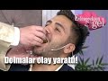 Evleneceksen Gel - Neslihan'ın Dolmaları Olay Yarattı!