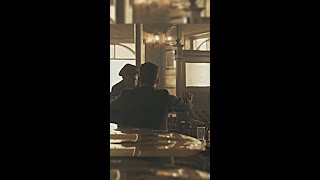 Were All Home In England, Youre Not In France - Thomas Shelby Peaky Blinders