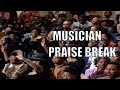Dewey Smith Old School Worship Medley: Safe in His Arms, Leaning on ...