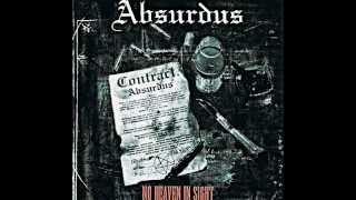 Watch Absurdus Life Is Agony video
