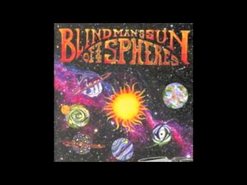 Blind Man's Sun - Hampton
