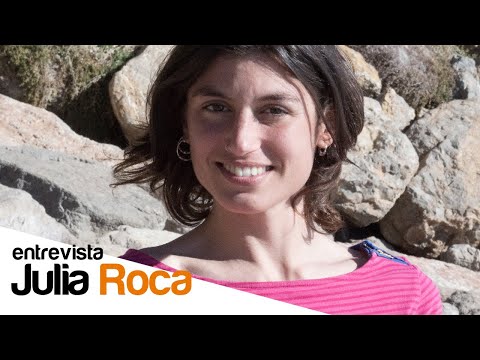 Julia Roca - Entrevista | La Gaceta Uncut