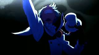 Nikolai Go Twixtor-Bungou Stray Dogs