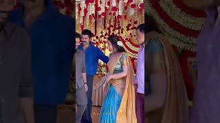Keerthi Suresh Rare Show