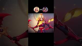 Ixiahanabi Or Hayabusabelerick ?? Mobile Legends