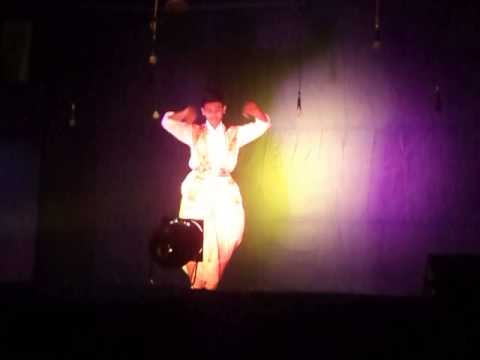 mono mor megher sangi by Agile Dance Troop