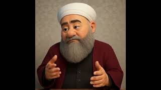 Cübbeli Ahmet Hoca