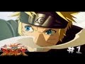 Naruto Shippuden: Ultimate Ninja Impact