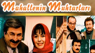 90Lı Yıllarda Hangi Yerli Dizileri Izliyorduk? 2
