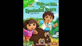 Go Diego Go Suban