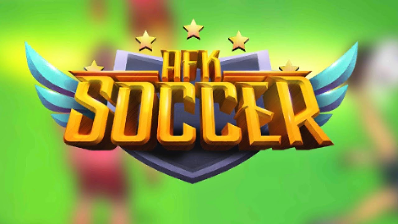 AFK Soccer: RPG Football Games Mobile Game | Gameplay AFK Soccer: RPG Football Games Mobile Game | Gameplay