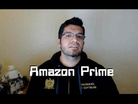¿Qué es Amazon Prime y por qué debes tenerlo?