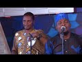 Atabatubu Live on Eto baba eto @Orisun tv