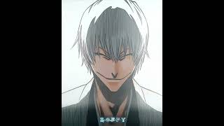 Relatable Aizen, Gin Ichimaru - Bleach Animemanga Edit