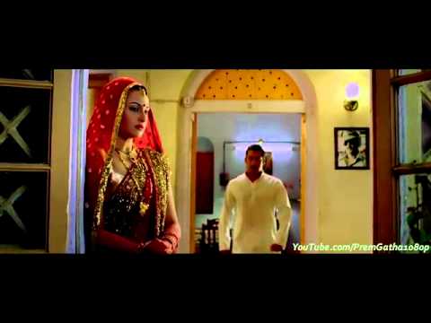 Sachi Sachi Teri Nazre - Dabangg (HD)