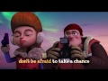 Norm Of North 2016 Official Clip Arctic Shake images Norm Of North 2016 Official Clip Arctic Shake