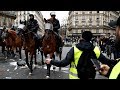 ЗАБАСТОВКИ ВО ФРАНЦИИ ПРОДОЛЖАЮТСЯ | ЖЕЛТЫЕ ЖИЛЕТЫ