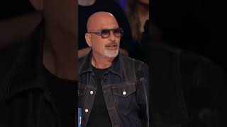 Agt Grandpa Shred The Guitar Awesome...